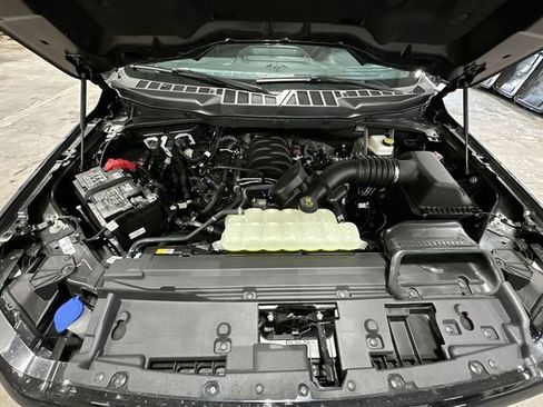 New 2026 Ford F150 XLT w/ Tow/Haul Package AWD/4WD image 21