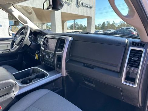 Certified 2023 RAM 1500 Classic SLT w/ Trailer & Traction Group image 45