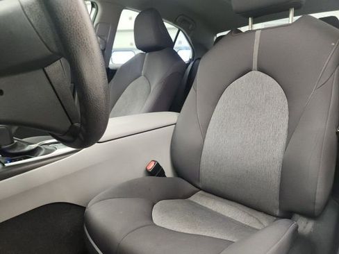 Certified 2023 Toyota Camry LE image 13