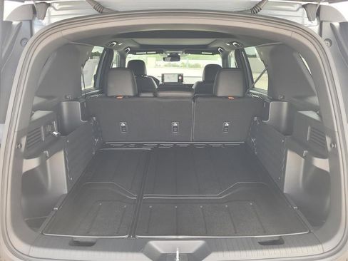 New 2026 Honda Passport TrailSport image 17