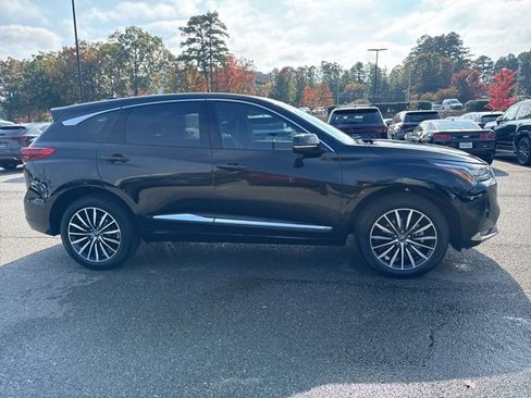 Used 2025 Acura RDX SH-AWD w/ Advance Package image 5