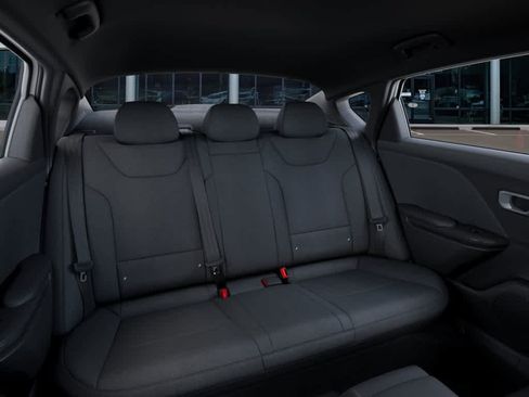 New 2026 Kia K4 FWD image 16
