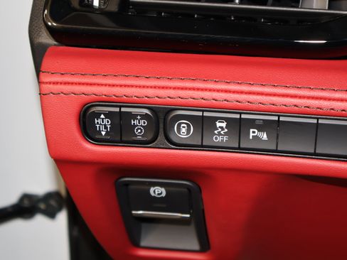 Certified 2022 Acura MDX Type S image 36