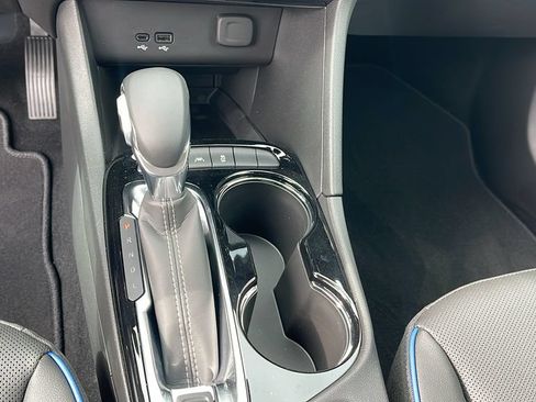 New 2026 Buick Encore GX Sport Touring FWD image 21