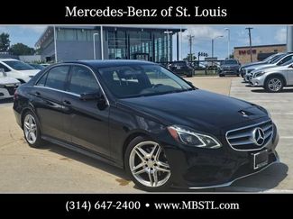 Used 2014 Mercedes-Benz E 350 4MATIC Sedan video 1