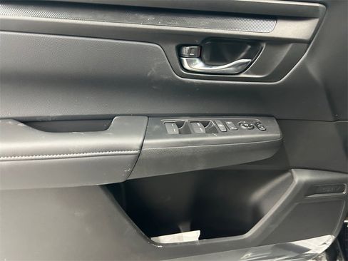 New 2026 Honda CR-V EX image 20