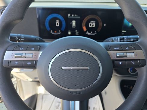New 2026 Hyundai Kona SE FWD image 30