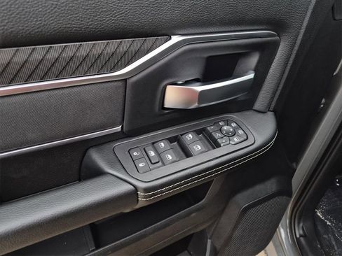 New 2026 RAM 3500 Lone Star AWD/4WD image 12
