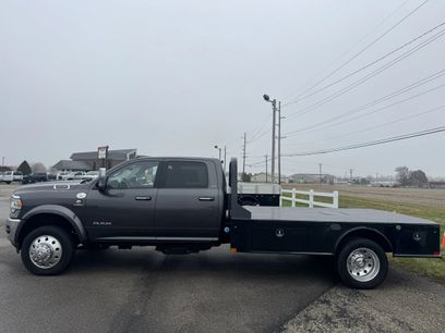 Used 2022 RAM 4500 Laramie