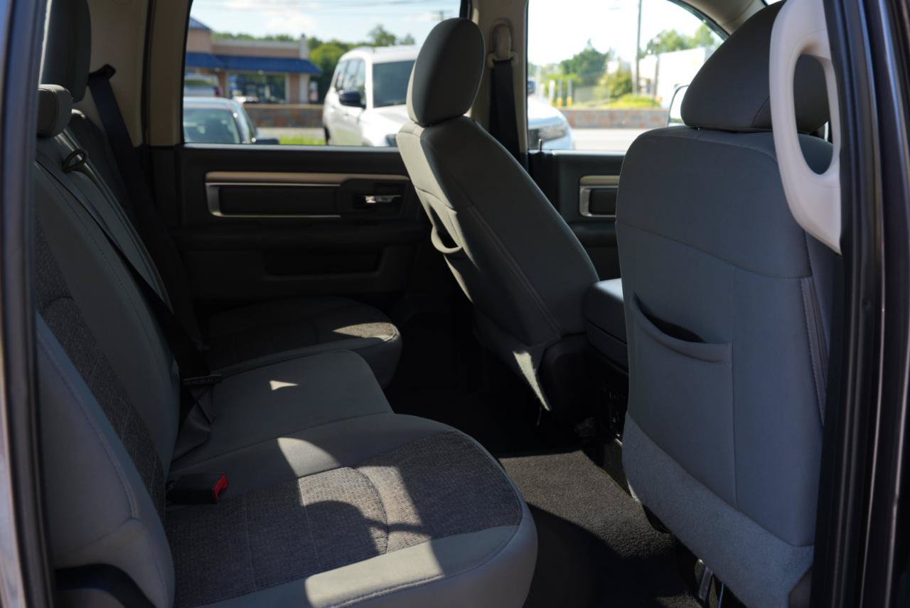 Used 2015 RAM 1500 Big Horn AWD/4WD image 27