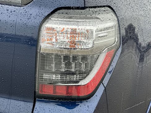 Used 2022 Toyota 4Runner SR5 Premium w/ Moonroof Package image 50