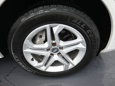 Used 2019 Audi Q5 2.0T Premium image 37
