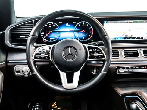 Used 2021 Mercedes-Benz GLE 350 image 18