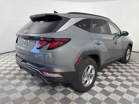 Used 2024 Hyundai Tucson SEL AWD/4WD image 7