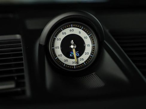 Certified 2026 Porsche 911 GT3 image 29