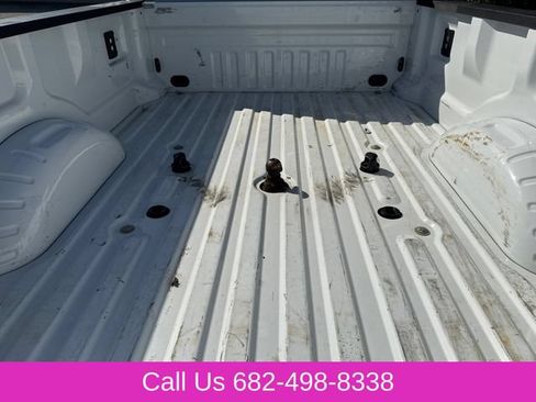 Used 2024 Ford F350 XL AWD/4WD image 11