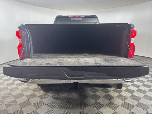 Used 2024 Chevrolet Silverado 3500 LTZ w/ LTZ Plus Package image 20