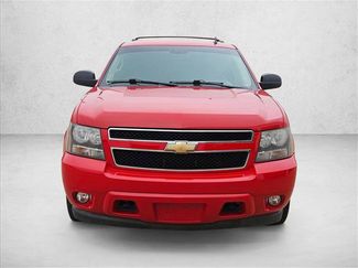 Used 2011 Chevrolet Tahoe LT w/ Luxury Package video 2