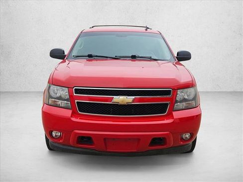 Used 2011 Chevrolet Tahoe LT w/ Luxury Package image 2