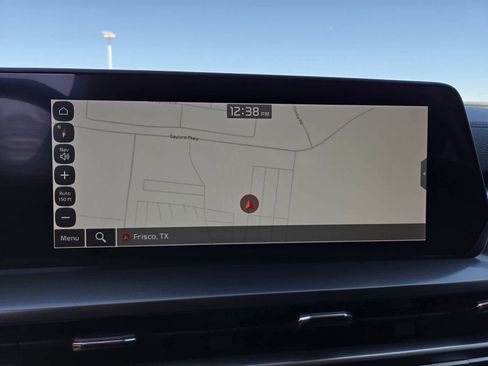 Certified 2024 Kia Telluride S w/ S Sunroof Package image 28