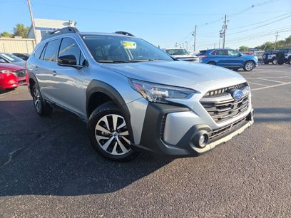 Used 2023 Subaru Outback Premium