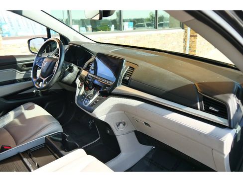 Used 2023 Honda Odyssey EX-L image 14