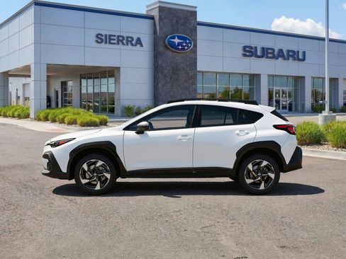 New 2026 Subaru Crosstrek 2.5i Limited AWD/4WD image 4