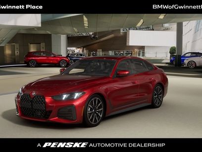 New 2026 BMW 430i w/ M Sport Package
