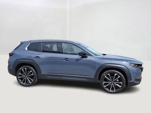 Used 2024 MAZDA CX-50 2.5 Turbo w/ Cargo Package image 7