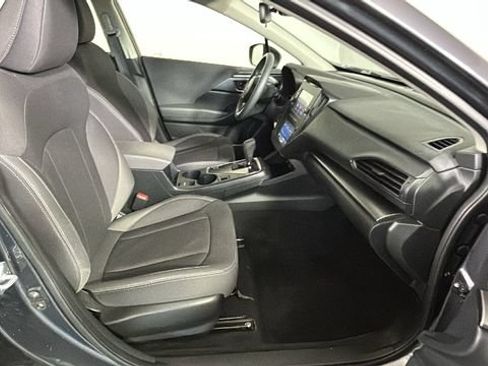 Used 2022 Nissan Rogue S FWD image 62