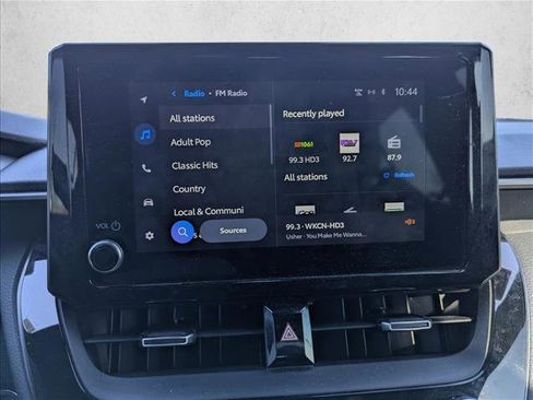 Used 2024 Toyota Corolla GR image 17