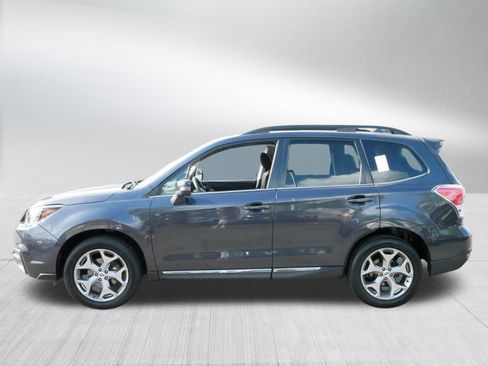 Used 2018 Subaru Forester 2.5i Touring image 4