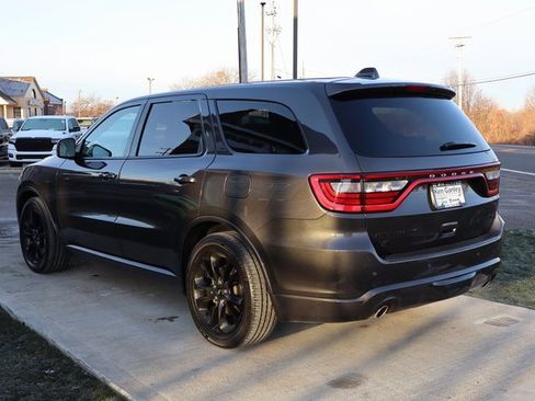 Used 2020 Dodge Durango R/T w/ Technology Group image 32