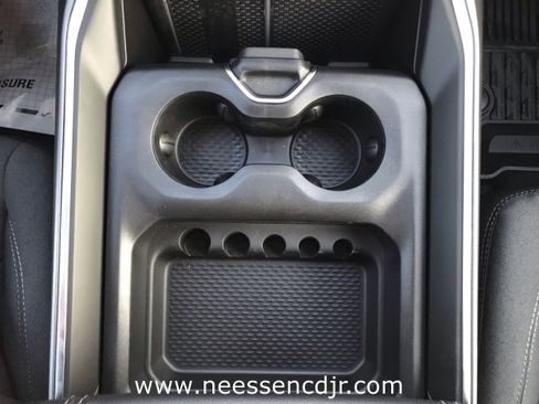 New 2026 RAM 1500 Lone Star image 29