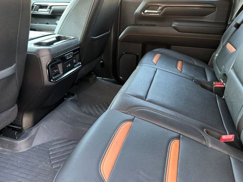 Certified 2024 GMC Sierra 2500 AT4 w/ Max Trailering Package image 13