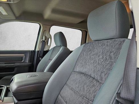 Used 2015 RAM 1500 Lone Star image 14