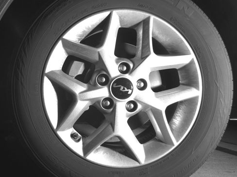 Used 2025 Kia Soul LX w/ LX Technology Package image 19