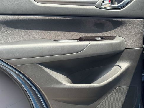 Used 2021 MAZDA CX-5 Sport image 12