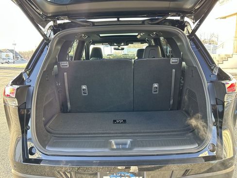 Certified 2026 INFINITI QX60 Sport w/ Dark Cargo Package image 28