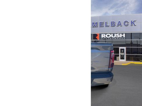 Used 2024 Ford F150 STX RWD image 6