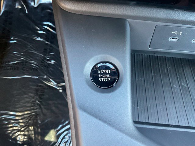 Used 2026 Nissan Sentra SV w/ Floor Mat Package FWD image 19