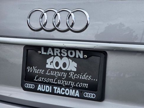 Used 2023 Audi SQ5 Prestige w/ Prestige Package AWD/4WD image 34