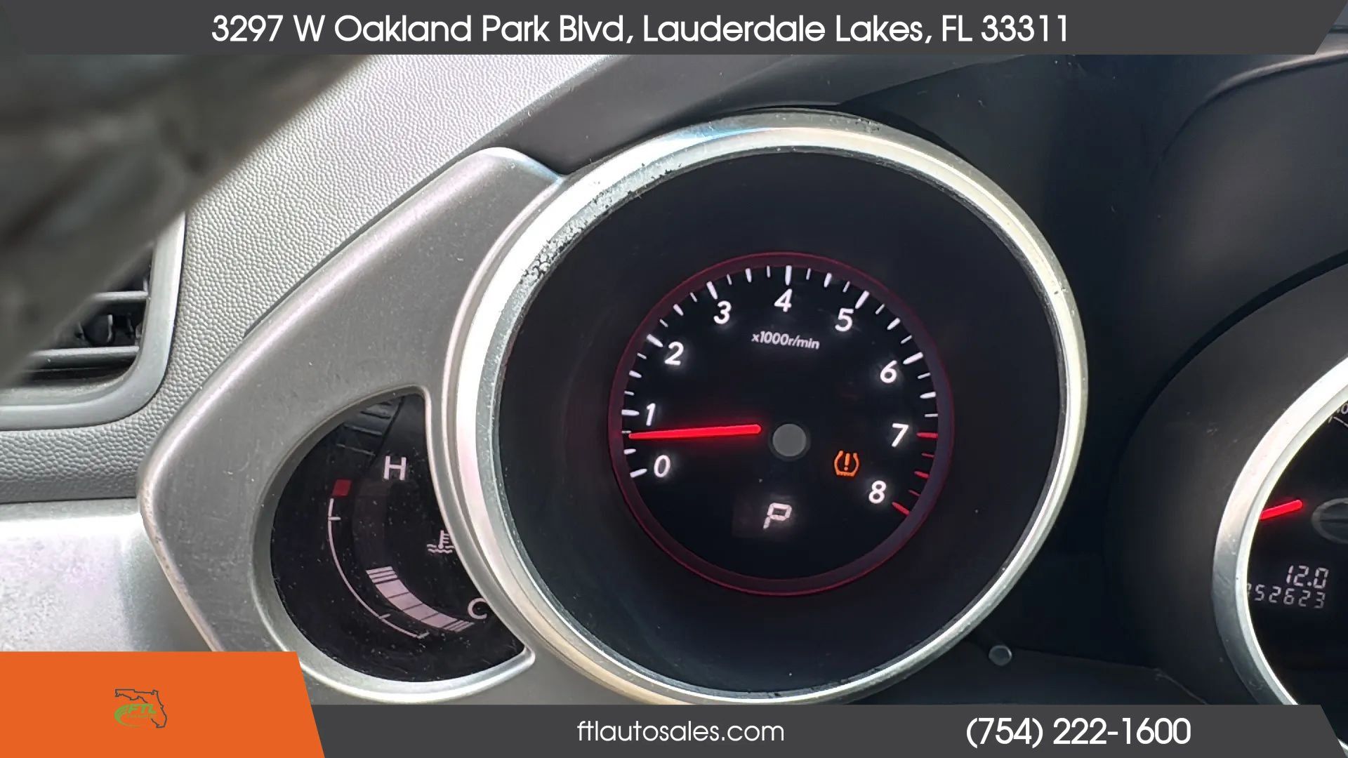 Used 2006 Subaru Tribeca Limited AWD/4WD image 51