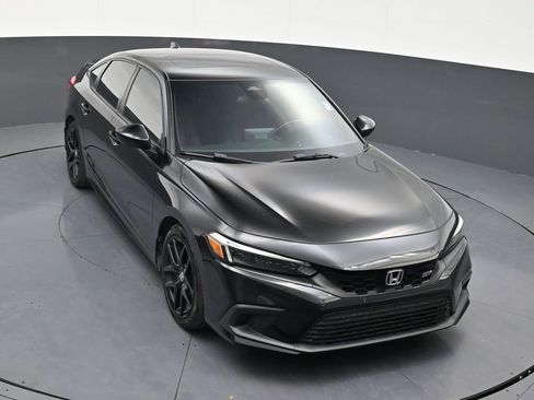 Used 2022 Honda Civic Si image 19