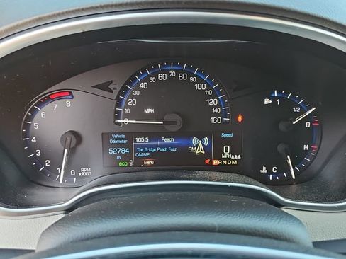Used 2016 Cadillac SRX Performance w/ Driver Awareness Package FWD image 20