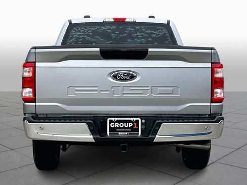 Used 2022 Ford F150 XL w/ Equipment Group 101A High image 4