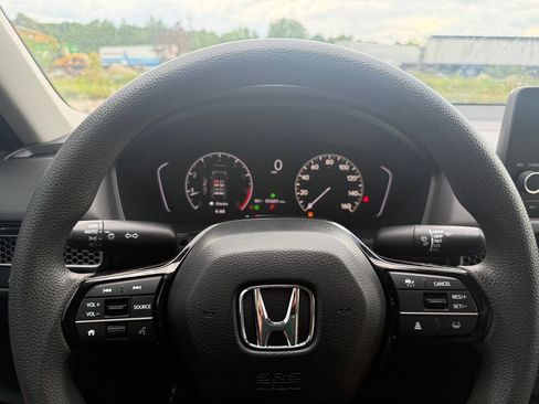 Used 2024 Honda Civic LX image 22