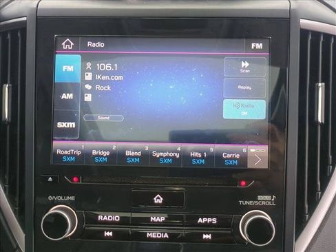 Used 2020 Subaru Forester Touring w/ Popular Package #2 AWD/4WD image 18