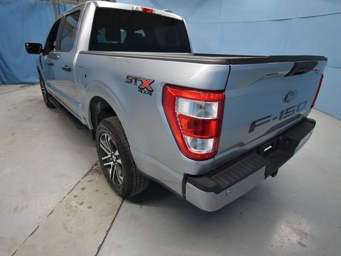 Used 2023 Ford F150 XL w/ STX Appearance Package image 28