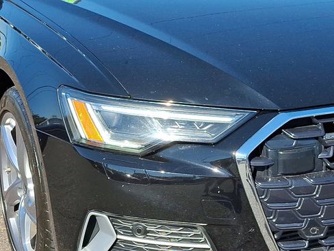 Used 2024 Audi A6 Premium Plus image 9